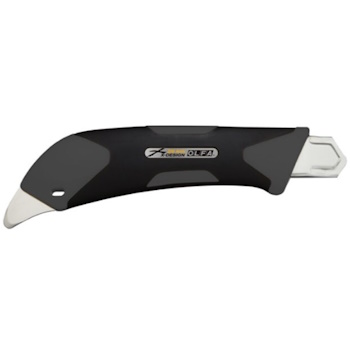 Olfa skalpel 18mm L5-AL/GRY Olfa skalpel 18mm L5-AL/GRY