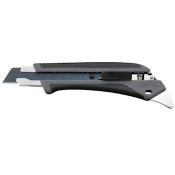 Olfa skalpel 18mm L5-AL/GRY Olfa skalpel 18mm L5-AL/GRY