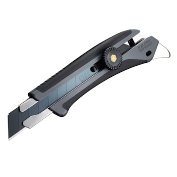 Olfa skalpel 18mm L-5/GRY Olfa skalpel 18mm L-5/GRY