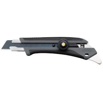 Olfa skalpel 18mm L-5/GRY Olfa skalpel 18mm L-5/GRY