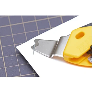 Olfa skalpel 18mm L8-AL-6