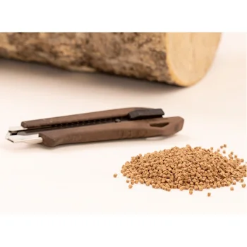 Olfa skalpel 18mm WD-AL/BRN Olfa skalpel 18mm WD-AL/BRN