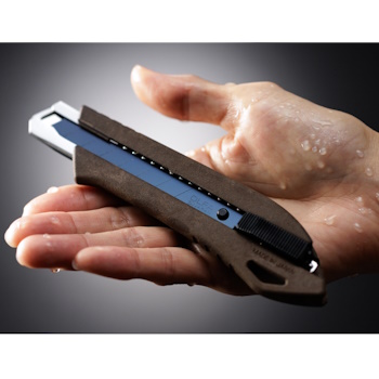 Olfa skalpel 18mm WD-AL/BRN Olfa skalpel 18mm WD-AL/BRN