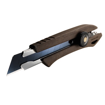 Olfa skalpel 18mm WD-L/BRN Olfa skalpel 18mm WD-L/BRN