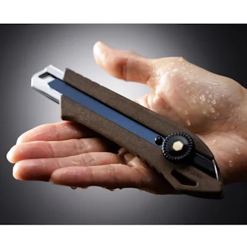 Olfa skalpel 18mm WD-L/BRN Olfa skalpel 18mm WD-L/BRN