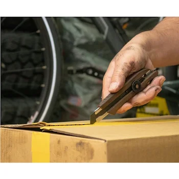 Olfa skalpel 18mm WD-L/BRN Olfa skalpel 18mm WD-L/BRN