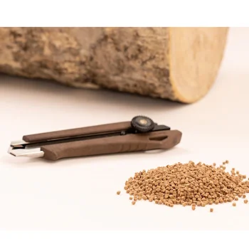 Olfa skalpel 18mm WD-L/BRN Olfa skalpel 18mm WD-L/BRN