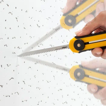 Olfa skalpel Art & Hoby CS-5 Olfa skalpel Art & Hoby CS-5