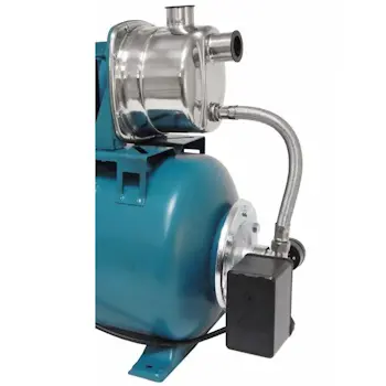 Omega Air hidropak/hidroforna pumpa 800W PROAIR CGP 800L 2300487-3