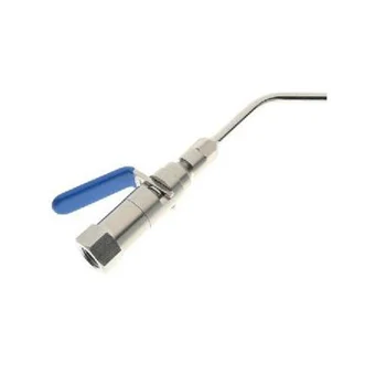 Omega Air pištolj za izduvavanje L90 Omega Air pištolj za izduvavanje L90