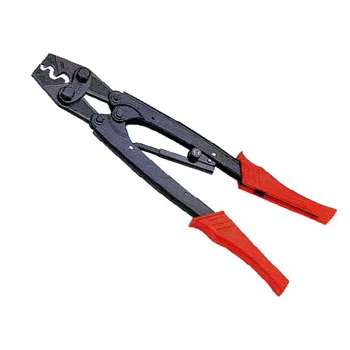 OPT krimp klešta za papučice 6-22mm2 KH-22 OPT krimp klešta za papučice 6-22mm2 KH-22