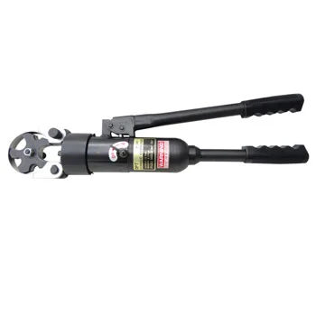 OPT presa mehanička 185mm2 TP-150D OPT presa mehanička 185mm2 TP-150D