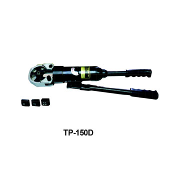 OPT presa mehanička 185mm2  TP-150D-3