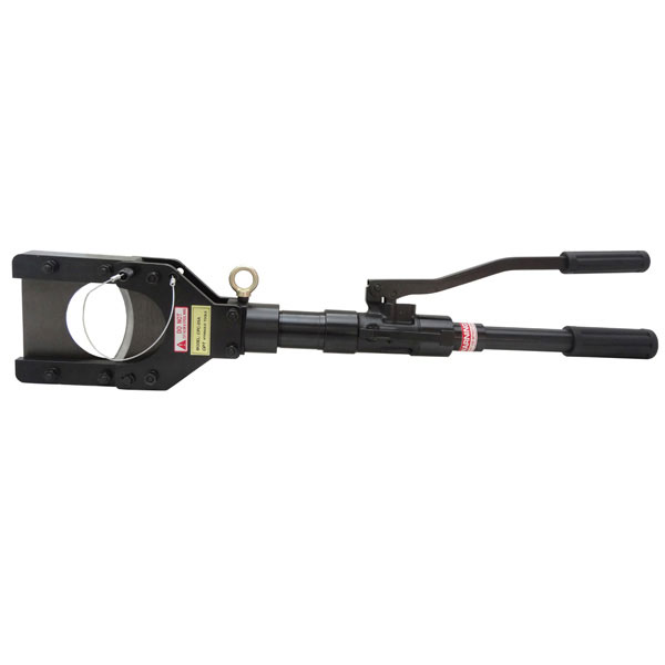 OPT hidraulični sekač kabla Ø85mm CPC-85A OPT hidraulični sekač kabla Ø85mm CPC-85A