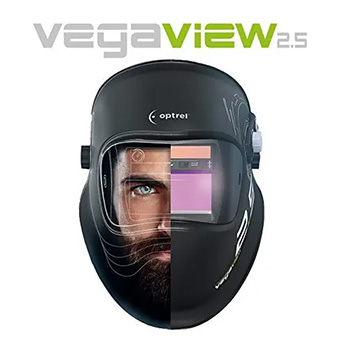 Optrel maska za zavarivanje Vegaview 2.5-2
