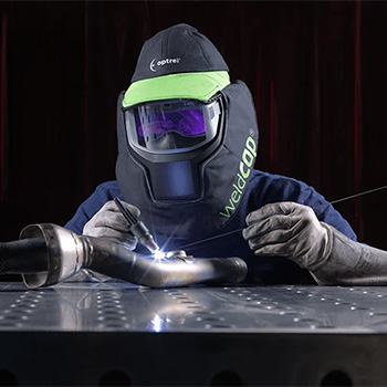 Optrel maska za zavarivanje Weldcap Optrel maska za zavarivanje Weldcap