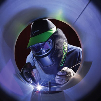 Optrel maska za zavarivanje Weldcap Optrel maska za zavarivanje Weldcap