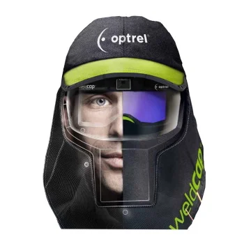 Optrel rezervni zaštitni deo za WeldCAP Optrel rezervni zaštitni deo za WeldCAP