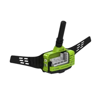 Optrel uređaj za dovod vazduha e3000X Optrel uređaj za dovod vazduha e3000X