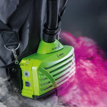 Optrel uređaj za dovod vazduha e3000X-2 Optrel uređaj za dovod vazduha e3000X-2