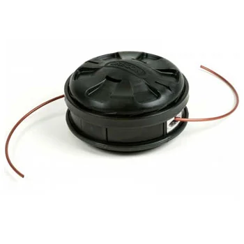 Oregon glava sa silkom univerzalna 130mm 559059 030914