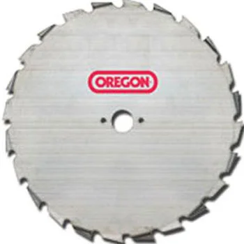 Oregon 20 - Nož za trimer, cirkular, 24 zuba  225mm X 1.8mm 110974