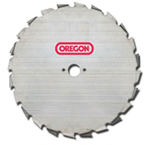 Oregon 20 - Nož za trimer, cirkular, 24 zuba 225mm X 1.8mm 110974 Oregon 20 - Nož za trimer, cirkular, 24 zuba 225mm X 1.8mm 110974
