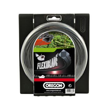 Oregon silk Flexi Blade 3.0mm x 195m 111088E Oregon silk Flexi Blade 3.0mm x 195m 111088E