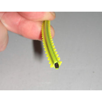 Oregon silk za trimer yellow Techni blade 6mm x 26cm - 205 kom 525243 Oregon silk za trimer yellow Techni blade 6mm x 26cm - 205 kom 525243