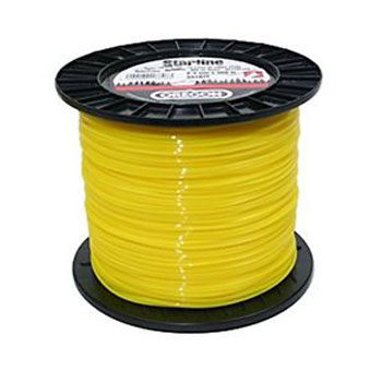 Oregon silk za trimer Yellow Roundline 2mm x 520m 90161E-1