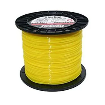 Oregon silk za trimer Yellow Roundline 2mm x 520m 90161E Oregon silk za trimer Yellow Roundline 2mm x 520m 90161E