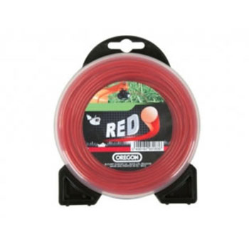 Oregon silk za trimer red Roundline 2.7mm x 288m 552695