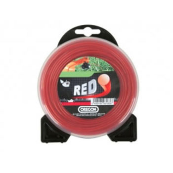 Oregon silk za trimer red Roundline 2.7mm x 288m 552695 Oregon silk za trimer red Roundline 2.7mm x 288m 552695