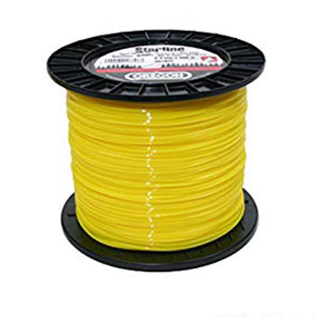 Oregon silk za trimer, Yellow Starline, 2,4mm x 360m 99162E Oregon silk za trimer, Yellow Starline, 2,4mm x 360m 99162E