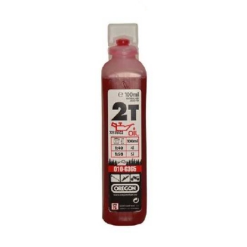 Oregon ulje za dvotaktne motore 100ml - 010-6365 Oregon ulje za dvotaktne motore 100ml - 010-6365
