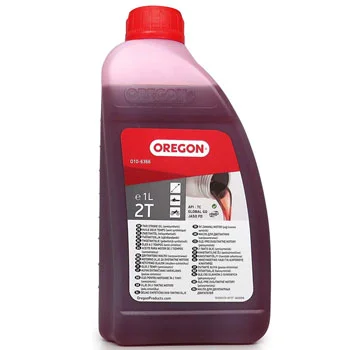Oregon ulje za dvotaktne motore 1 lit. 010-6366 023928