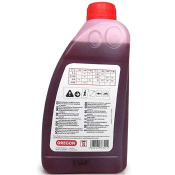 Oregon ulje za dvotaktne motore 1 lit. 010-6366 023928-1