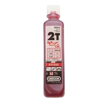 Oregon ulje za dvotaktne motore 100ml 046692 Oregon ulje za dvotaktne motore 100ml 046692