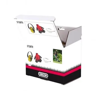 Oregon zaštitni set za košenje 038801 Oregon zaštitni set za košenje 038801