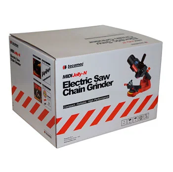 Tecomec oštrač lanca za testere Midi Jolly MJ 50-60-1