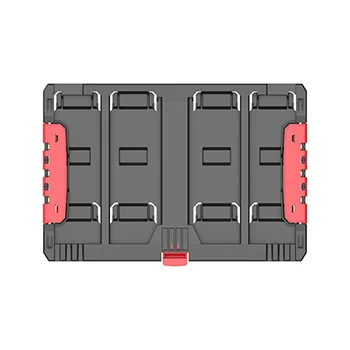 Milwaukee Packout adapter HD Box 4932464081