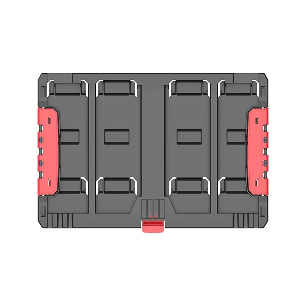 Milwaukee Packout adapter HD Box 4932464081