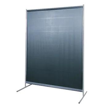 Paravan za zavarivačku zavesu 2x1.6m P12341