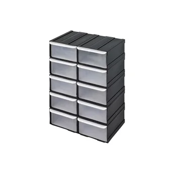 Patrol fioke za alat 10/1 crna PATFK Patrol fioke za alat 10/1 crna PATFK