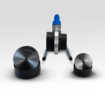 Bormann PRO pegla za plastične cevi BWM4110-6