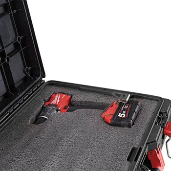 Milwaukee Packout penasti uložak 4932471428 Milwaukee Packout penasti uložak 4932471428