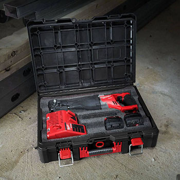 Milwaukee Packout penasti uložak 4932471428 Milwaukee Packout penasti uložak 4932471428