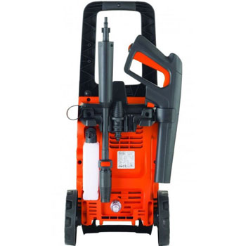 Black&Decker perač pod pritiskom BXPW1600E-2