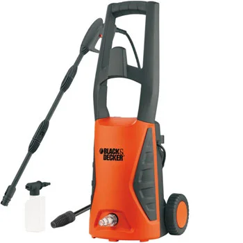 Black&Decker perač pod pritiskom PW1400TDK