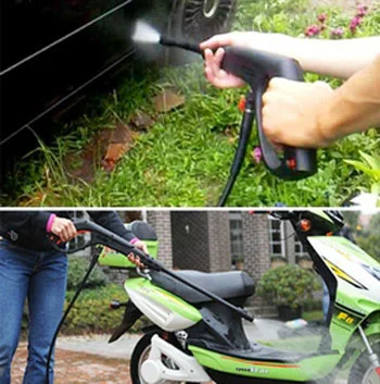 Black&Decker perač pod pritiskom PW1400TDK-1